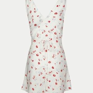 Realisation Par The Isabelli Dress